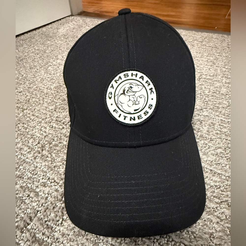 Gymshark Fitness Legacy Cap